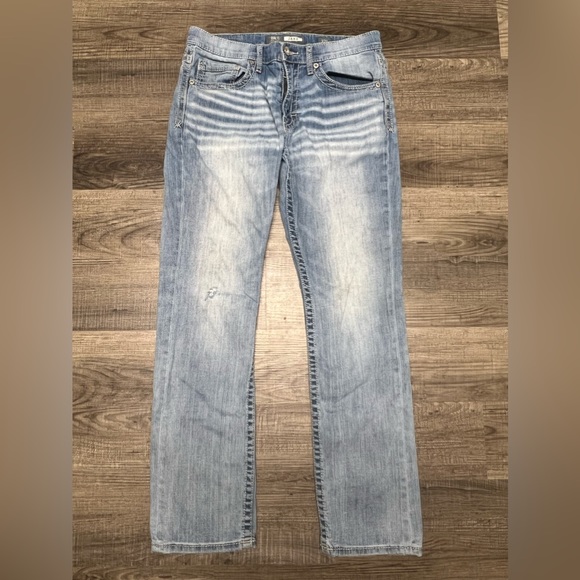 BKE Other - BKE Jake Straight Leg 32L